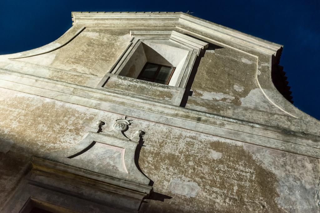 Castello Di Poreta Εξωτερικό φωτογραφία