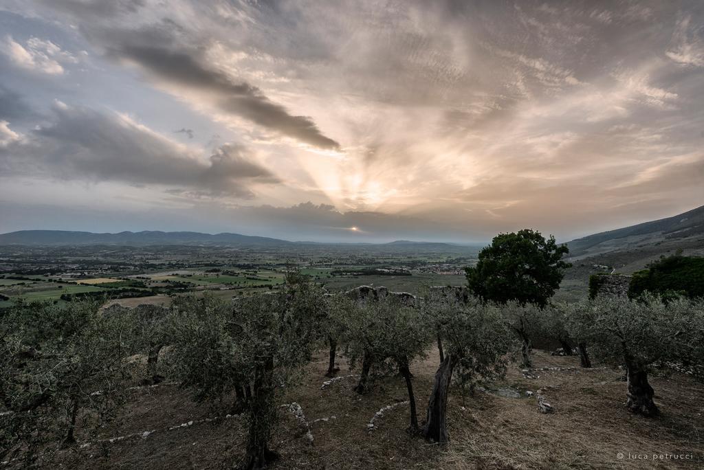 Castello Di Poreta Εξωτερικό φωτογραφία