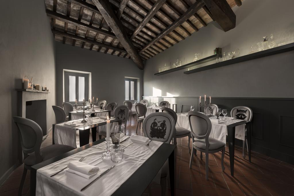 Castello Di Poreta Εξωτερικό φωτογραφία