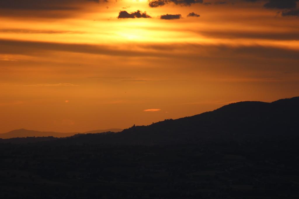 Castello Di Poreta Εξωτερικό φωτογραφία
