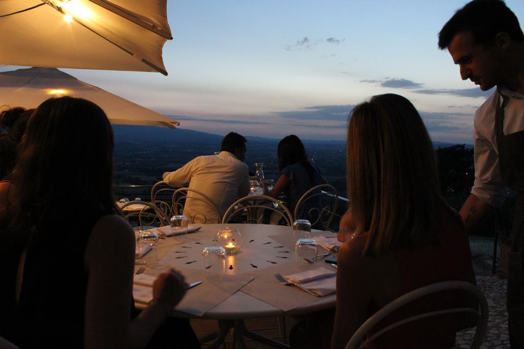 Castello Di Poreta Εξωτερικό φωτογραφία