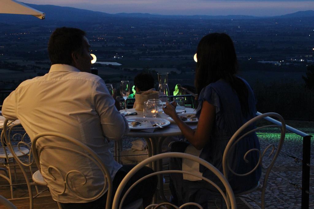 Castello Di Poreta Εξωτερικό φωτογραφία
