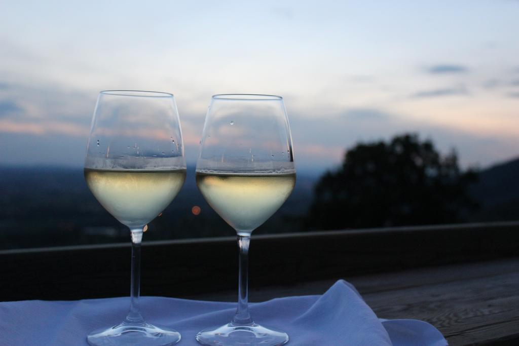 Castello Di Poreta Εξωτερικό φωτογραφία